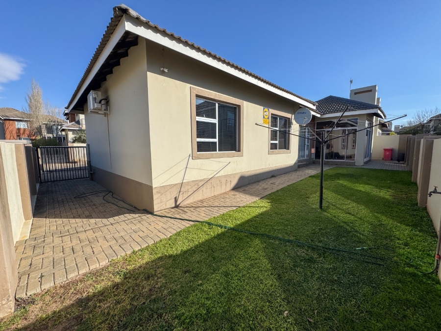 3 Bedroom Property for Sale in Shellyvale Free State